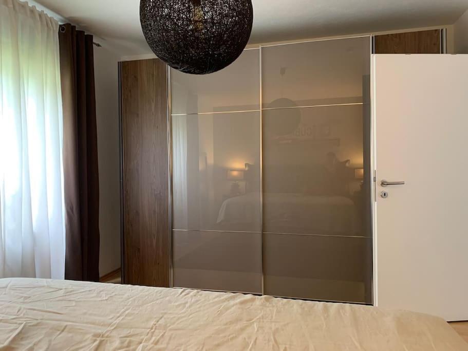 Moderne Ferienwohnung In Bester Lage! Bad Herrenalb Exterior photo