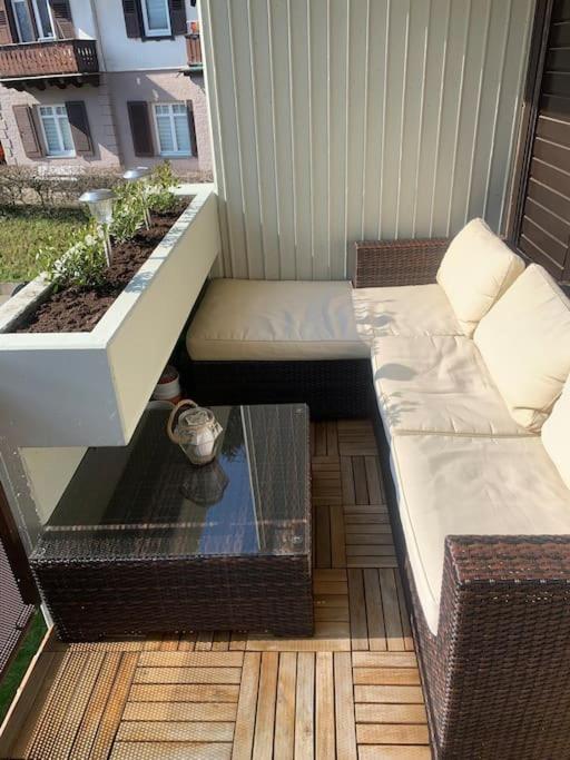 Moderne Ferienwohnung In Bester Lage! Bad Herrenalb Exterior photo